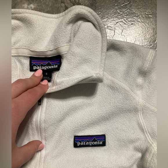 Patagonia Fleece - Picture 2 of 4